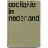 Coeliakie in Nederland
