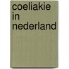Coeliakie in Nederland door Lambiek Berends