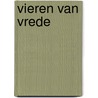 Vieren van vrede door Lotte Jensen