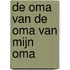 De oma van de oma van mijn oma