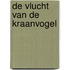 De vlucht van de kraanvogel