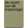 De vlucht van de kraanvogel door Danny de Vos