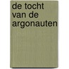 De tocht van de Argonauten door Simone Kramer