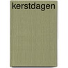Kerstdagen door Jeanette Winterson