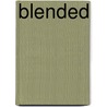 Blended door Frits Bussemaker