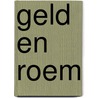 Geld en roem door Ibn Rajab al-Hanbali