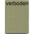 Verboden