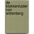 De klokkenluider van Wittenberg