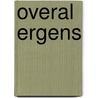 Overal Ergens door Peter Thijs