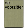 De voorzitter door Wesley Muyldermans