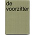 De voorzitter