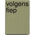 Volgens Fiep