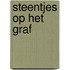 Steentjes op het graf