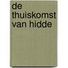 De thuiskomst van Hidde door Henny Thijsing-Boer