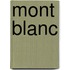Mont blanc
