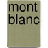 Mont blanc