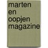 Marten en Oopjen Magazine