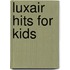 Luxair hits for kids