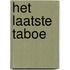 Het laatste taboe