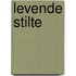 Levende stilte
