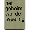 Het geheim van de tweeling door Annet Jacobs