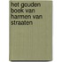 Het Gouden Boek van Harmen van Straaten