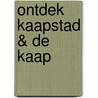 Ontdek Kaapstad & de Kaap door Dieter Losskarn