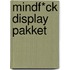 MINDF*CK Display pakket