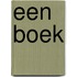 Een boek