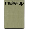 Make-up by Xelly Cabau van Kasbergen
