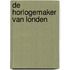 De horlogemaker van Londen