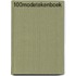 100% Modetekenboek