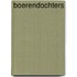 Boerendochters