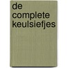 De complete Keulsiefjes by Yvonne Keuls