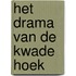 Het drama van de kwade hoek
