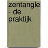 Zentangle - De praktijk door Rick Roberts