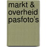 Markt & Overheid pasfoto’s door Nicole Rosenboom
