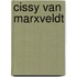 Cissy van Marxveldt