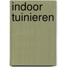 Indoor tuinieren by Silvia Appel