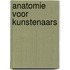 Anatomie voor kunstenaars