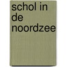 Schol in de Noordzee by Roelke Posthumus