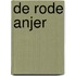 De rode anjer