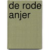 De rode anjer door Elio Vittorini
