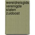 Wereldreisgids Verenigde Staten zuidoost