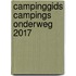 Campinggids Campings Onderweg 2017