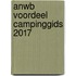 ANWB voordeel campinggids 2017