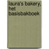 Laura's bakery, het basisbakboek