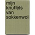 Mijn knuffels van sokkenwol