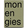 Mon en Gies door Do van Ranst