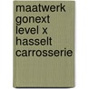 Maatwerk GONEXT Level X Hasselt Carrosserie by S.A.J. van Iersel